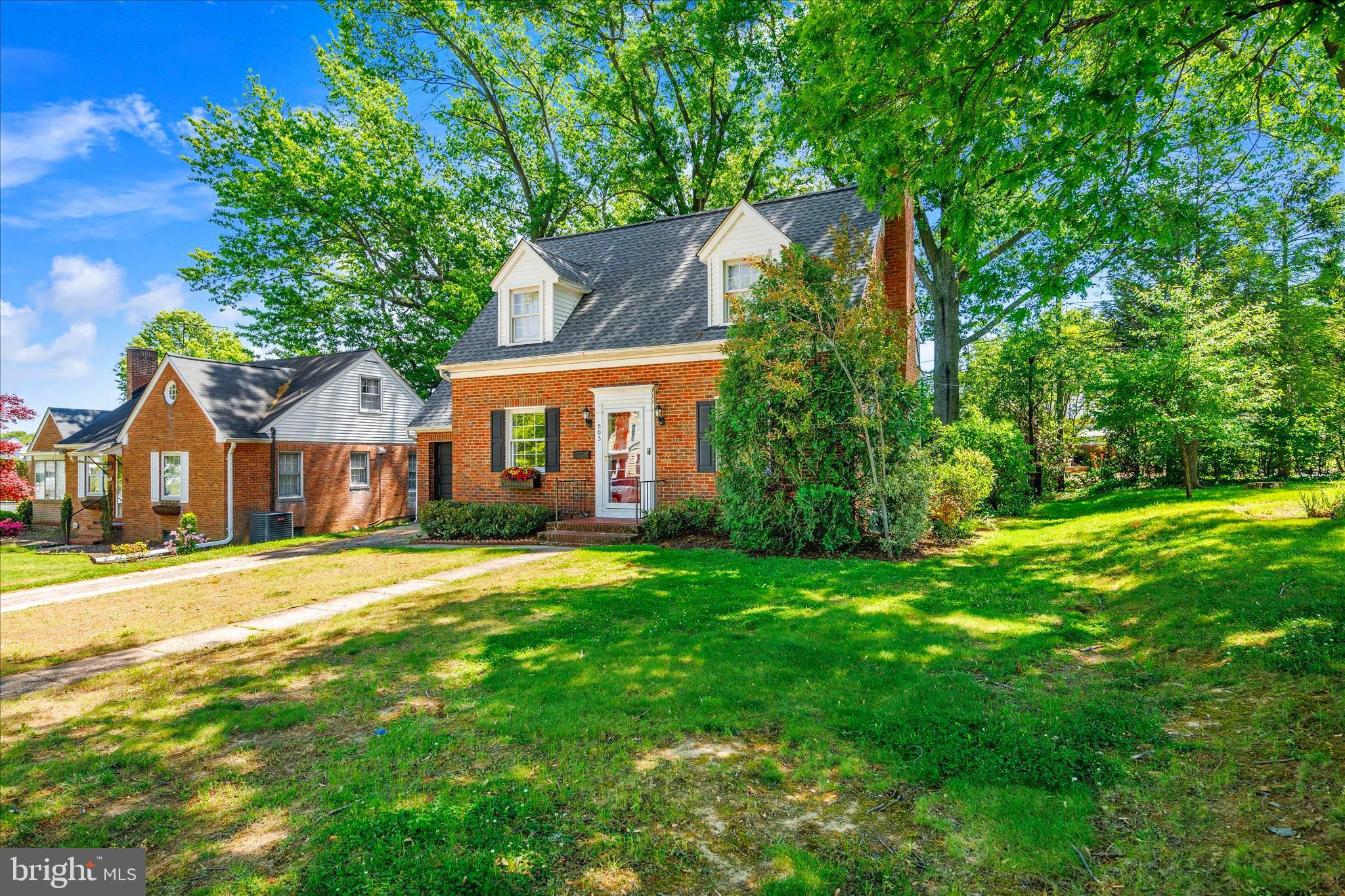 503 Forest View Road Linthicum Heights, MD 21090 - Photo 7 of 44