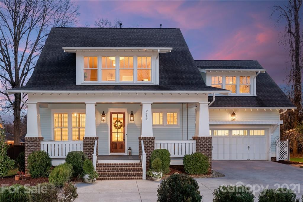 2912 Sharon View Road Charlotte, NC 28210 - Photo 1 of 36 Gallery Image 1