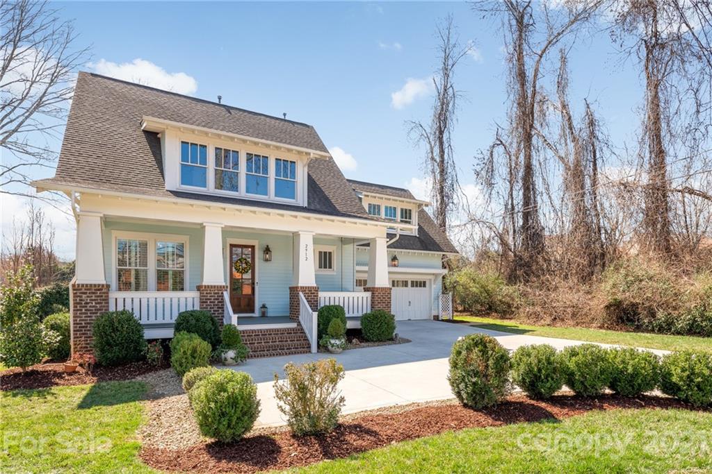 2912 Sharon View Road Charlotte, NC 28210 - Photo 2 of 36 Gallery Image 2
