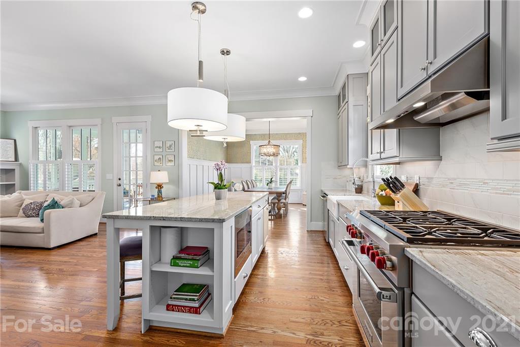 2912 Sharon View Road Charlotte, NC 28210 - Photo 11 of 36 Gallery Image 11