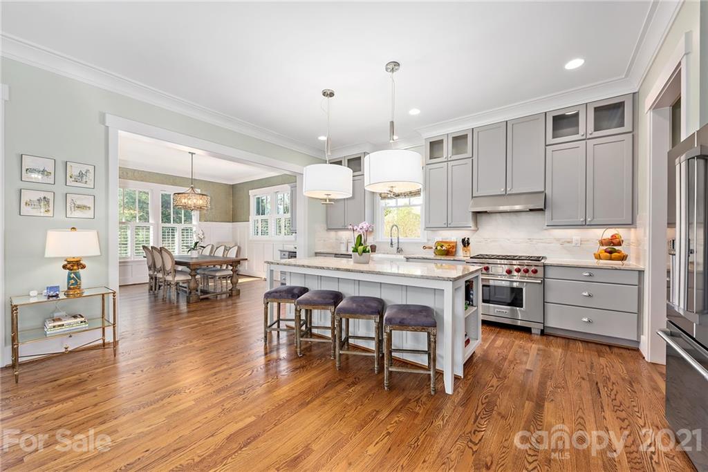 2912 Sharon View Road Charlotte, NC 28210 - Photo 13 of 36 Gallery Image 13