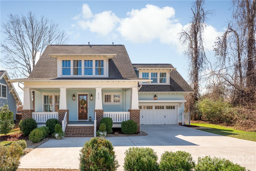 2912 Sharon View Road Charlotte, NC 28210 - Photo 33 of 36 Gallery Image 33