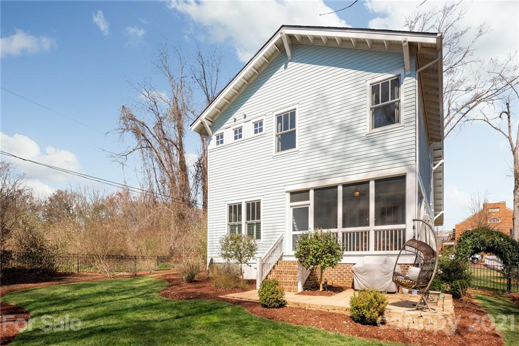 2912 Sharon View Road Charlotte, NC 28210 - Photo 35 of 36 Gallery Image 35
