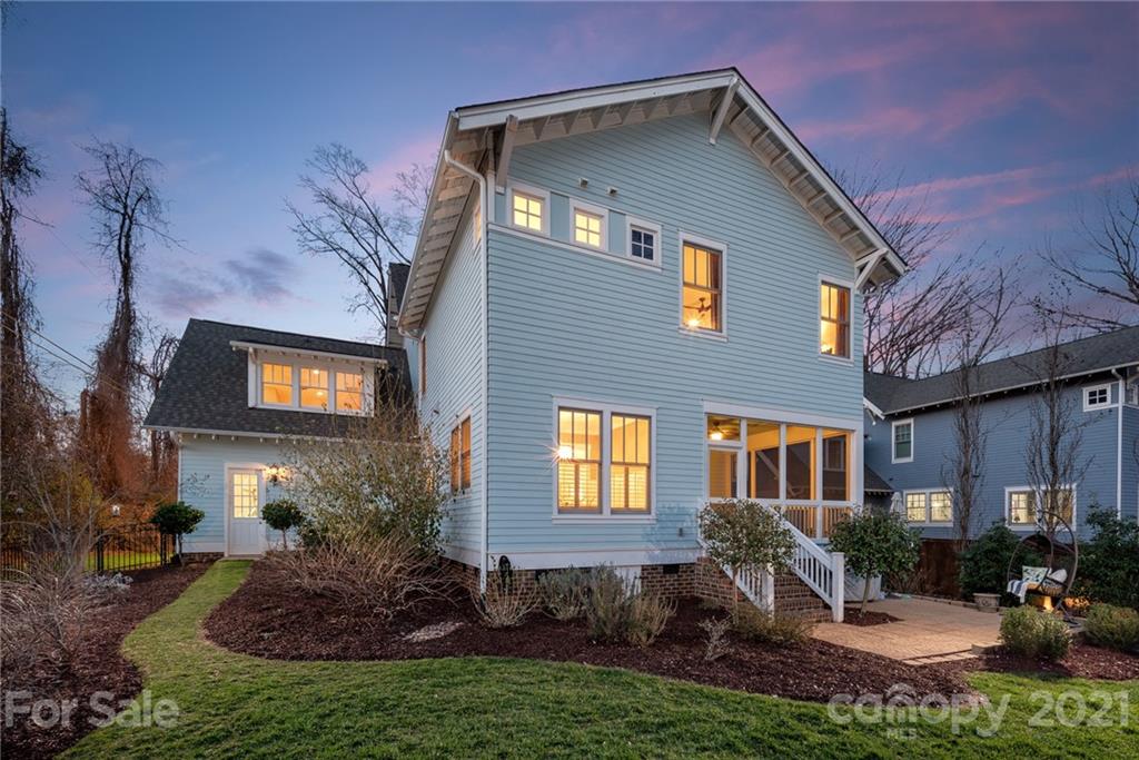 2912 Sharon View Road Charlotte, NC 28210 - Photo 36 of 36 Gallery Image 36