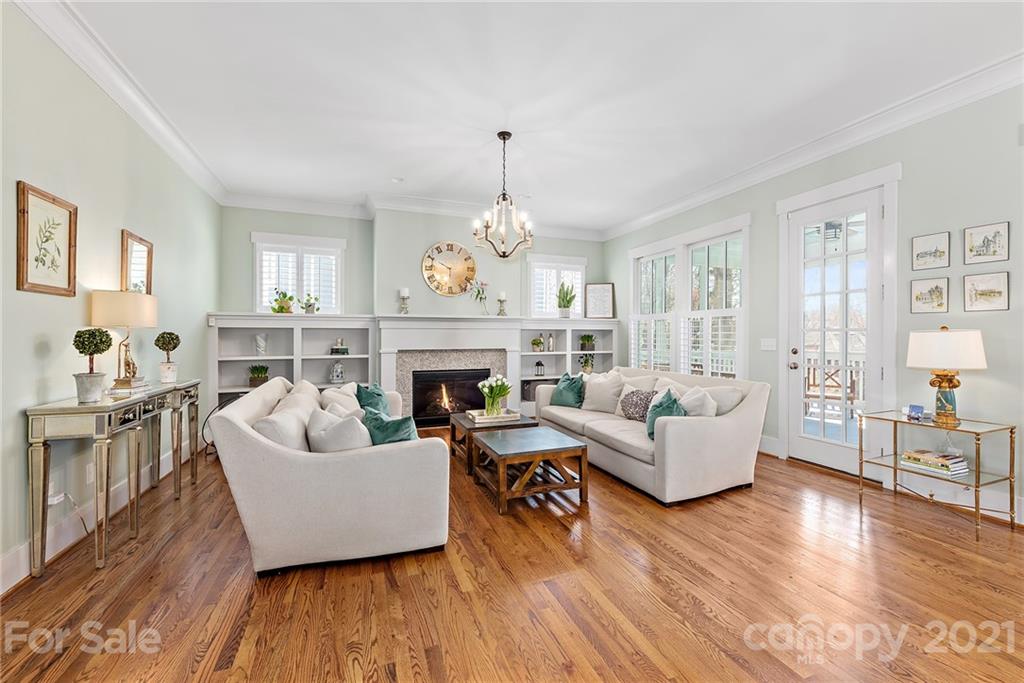 2912 Sharon View Road Charlotte, NC 28210 - Photo 7 of 36 Gallery Image 7