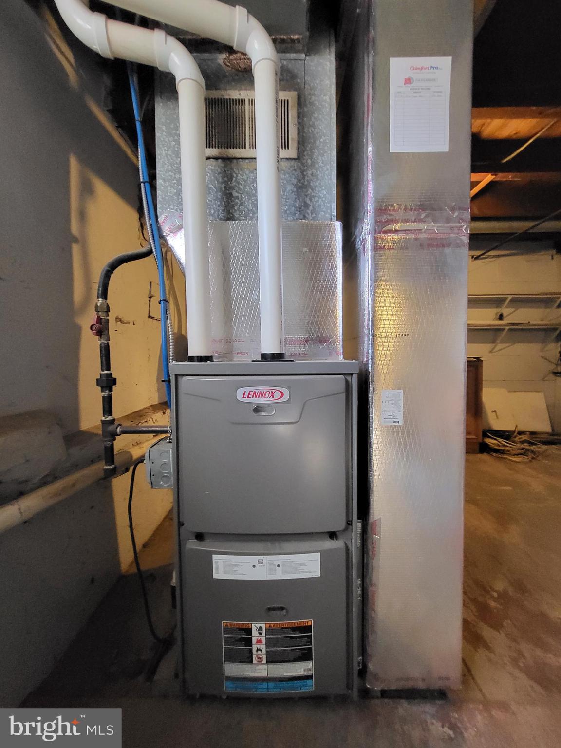 401 North 12th Street Reading, PA 19604 - Photo 19 of 20