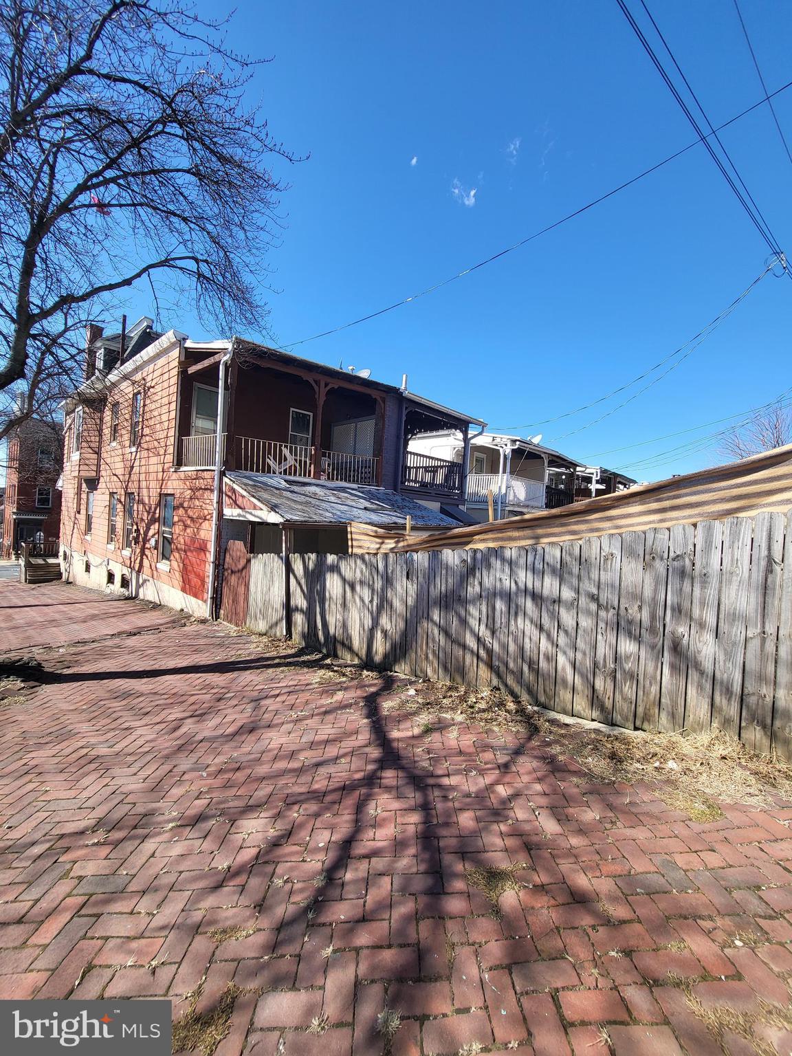 401 North 12th Street Reading, PA 19604 - Photo 20 of 20