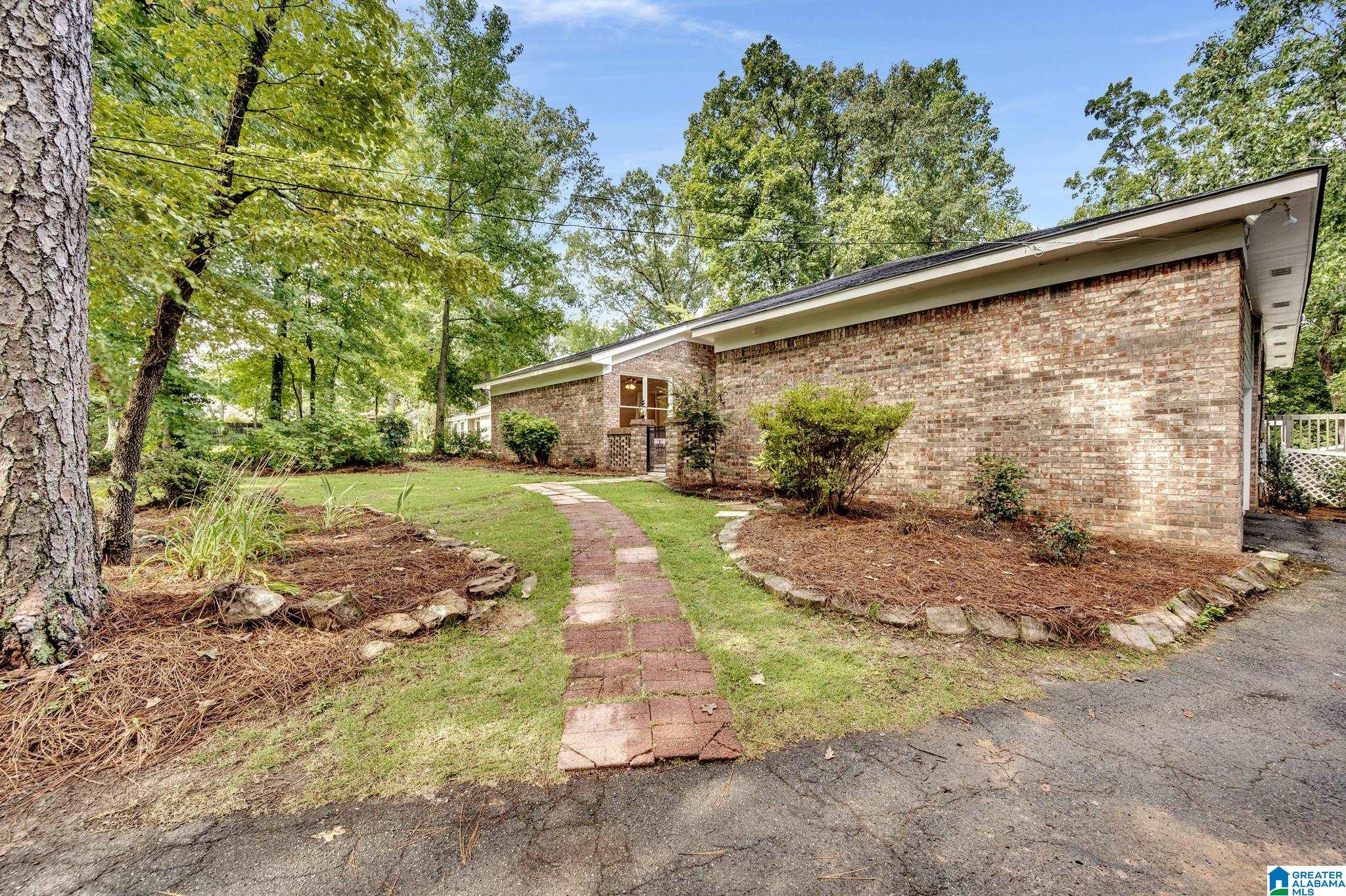 608 South Sanders Road Birmingham, AL 35226 - Photo 42 of 49