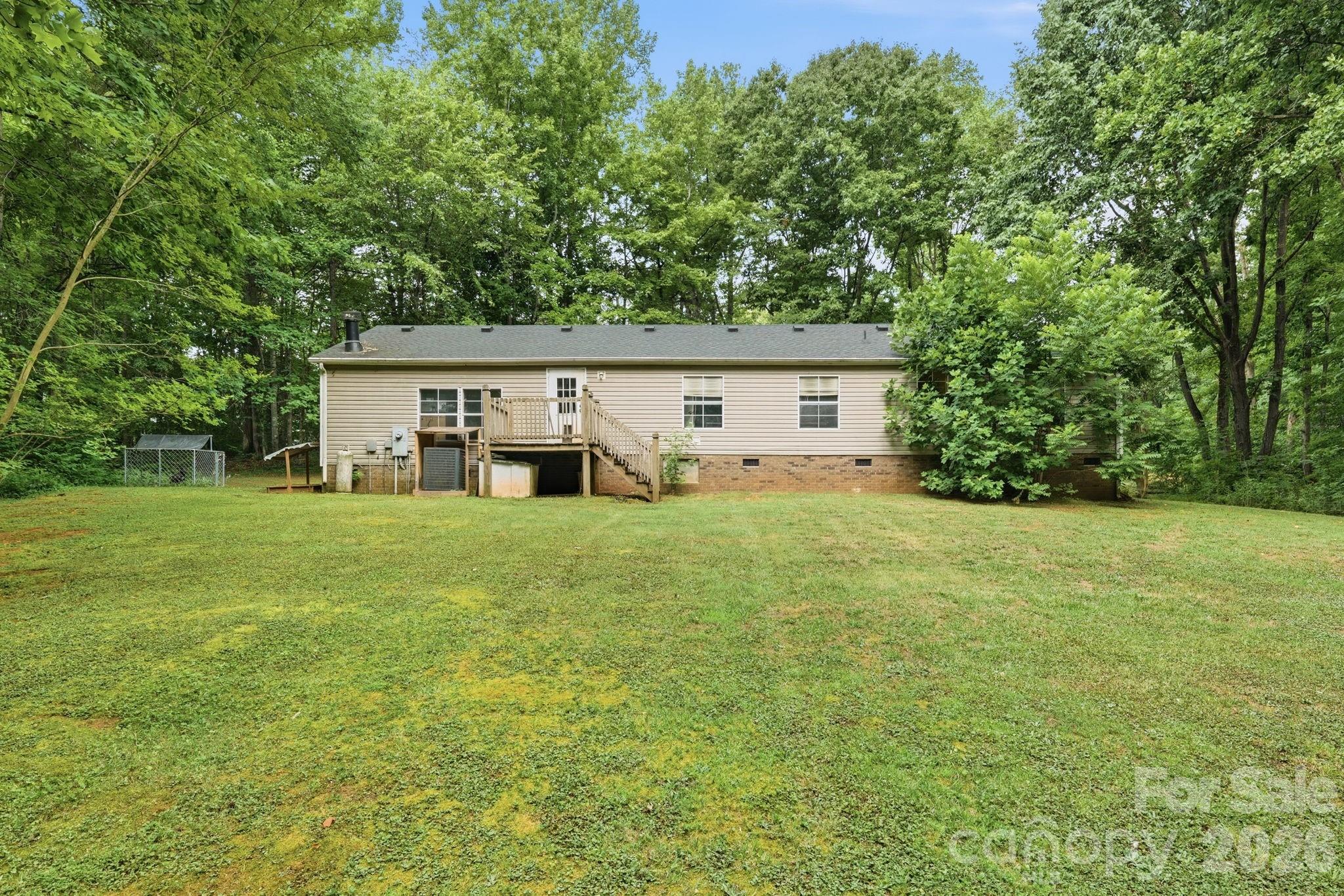 365 Sunflower Road Statesville, NC 28625 - Photo 25 of 30