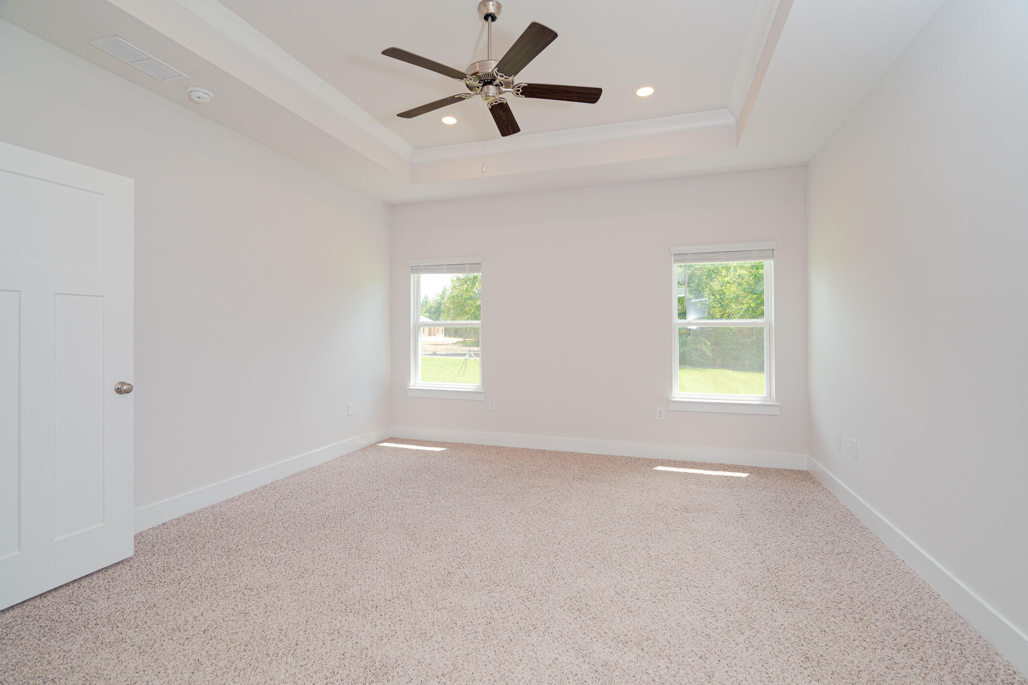 2425 Dakota Way Crestview, FL 32536 - Photo 23 of 43 Main Bedroom
