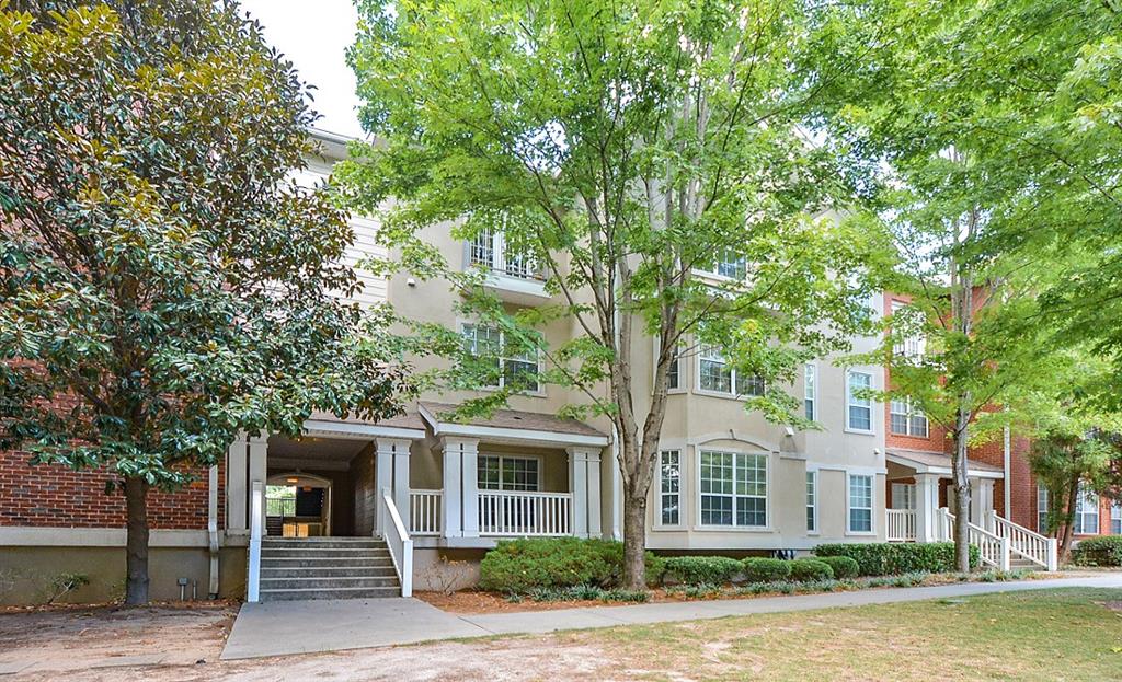 5641 Roswell Road, Unit 103 Atlanta, GA 30342 - Photo 1 of 1 Gallery Image 1