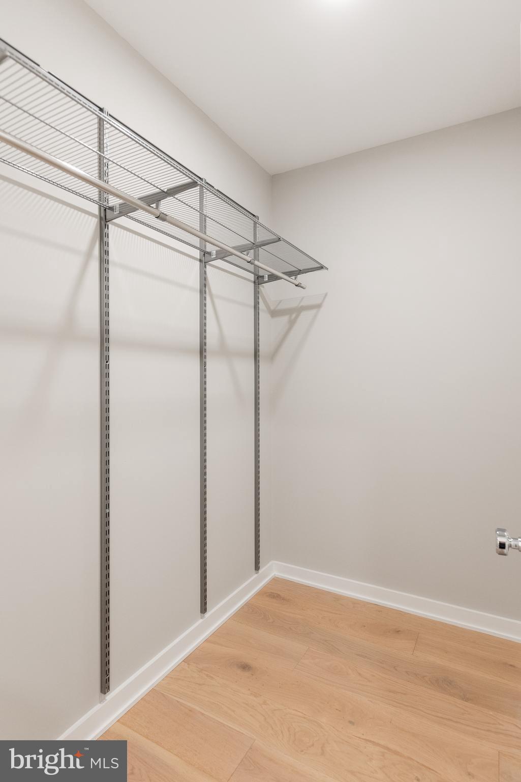 412 D Street Southeast, Unit B Washington, DC 20003 - Photo 21 of 26 Primary Suite