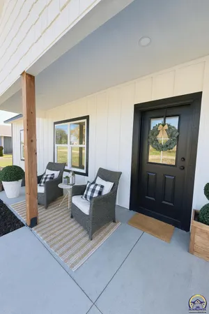 $264,500 | 206 Hickory Street, Americus, KS 66835
