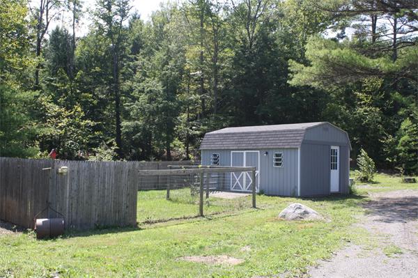 712 Brattleboro Road Bernardston, MA 01337 - Photo 17 of 30 Gallery Image 17