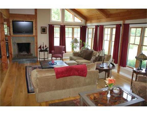 712 Brattleboro Road Bernardston, MA 01337 - Photo 19 of 30 Gallery Image 19