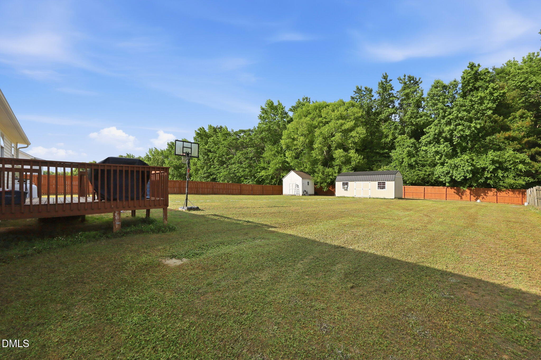 1047 Smith Road Smithfield, NC 27577 - Photo 40 of 55