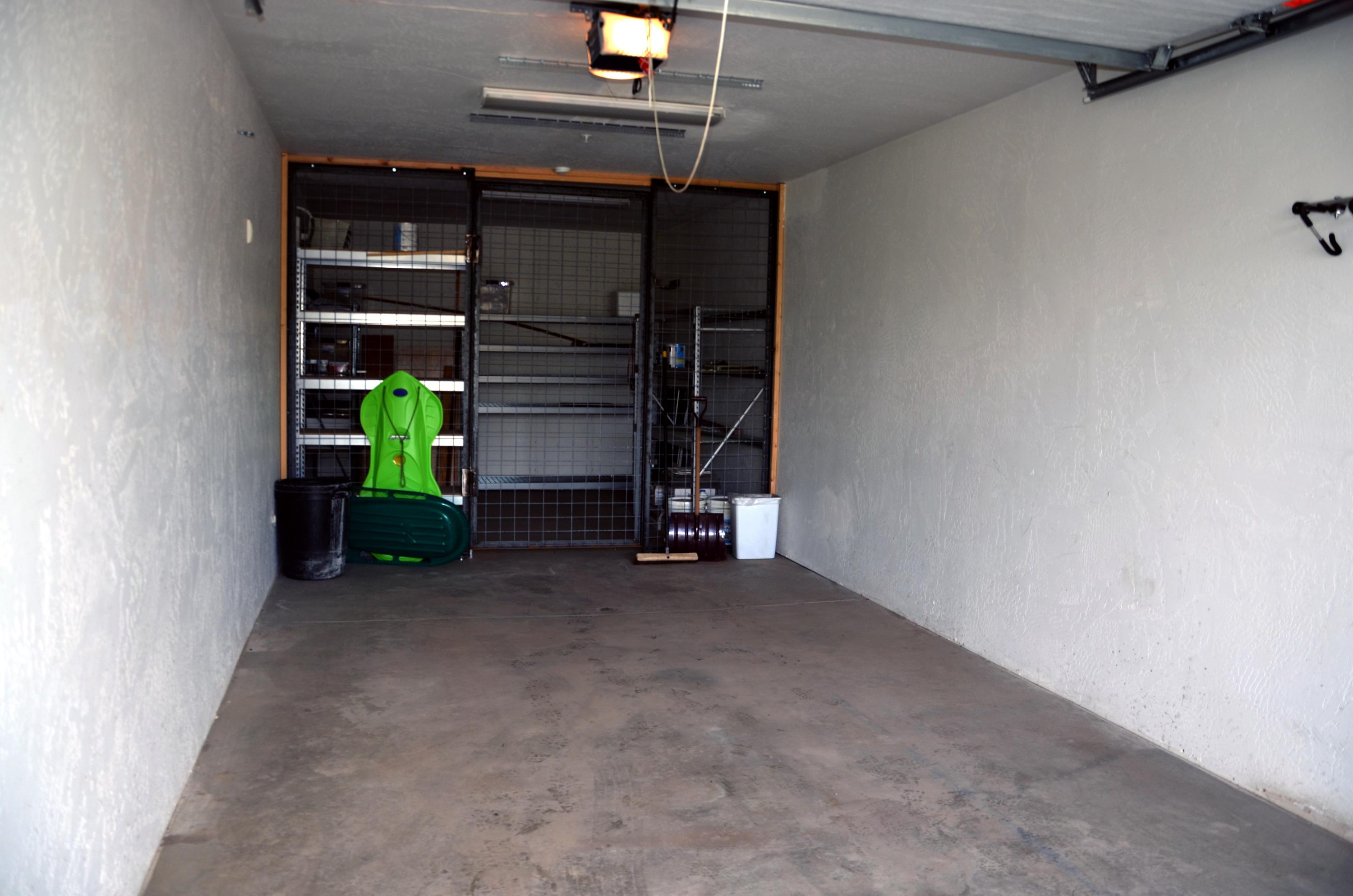 323 Adams Ranch Road, Unit 1A Mountain Village, CO 81435 - Photo 18 of 20 Garage