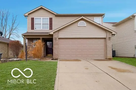 $349,900 | 15201 Bird Watch Way, Noblesville, IN 46060