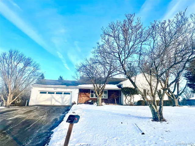 $499,000 | 14 R Dean Place, Middletown, NY 10940