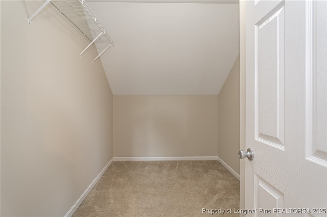 273 St George Drive Raeford, NC 28376 - Photo 20 of 38 a view of an empty room