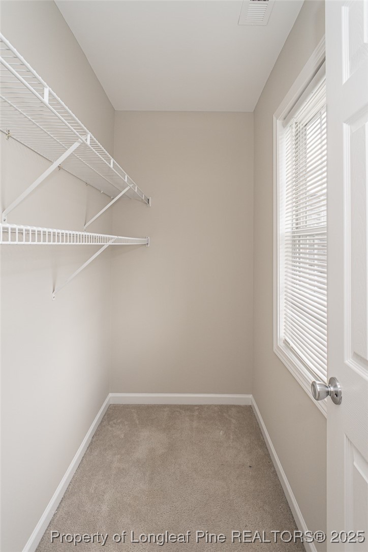 273 St George Drive Raeford, NC 28376 - Photo 24 of 38 a view of a room that has a window in it