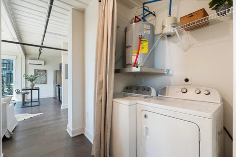 $360,000 | 2140 Byrum Avenue, Unit 318, Nashville, TN 37203