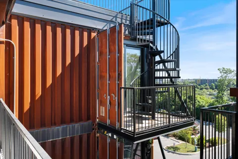 $360,000 | 2140 Byrum Avenue, Unit 318, Nashville, TN 37203