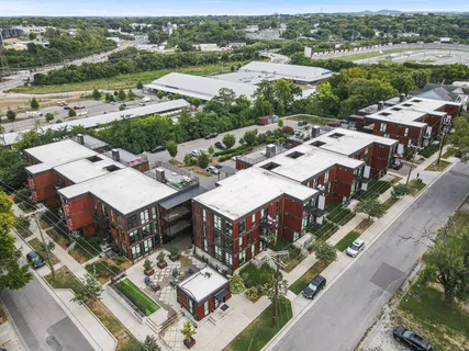 $360,000 | 2140 Byrum Avenue, Unit 318, Nashville, TN 37203