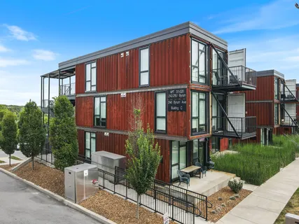 $360,000 | 2140 Byrum Avenue, Unit 318, Nashville, TN 37203