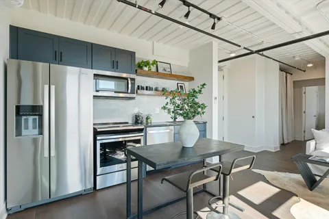 $360,000 | 2140 Byrum Avenue, Unit 318, Nashville, TN 37203