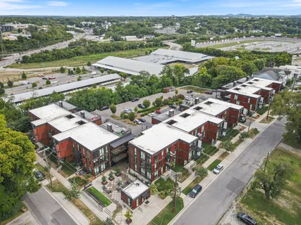 $360,000 | 2140 Byrum Avenue, Unit 318, Nashville, TN 37203