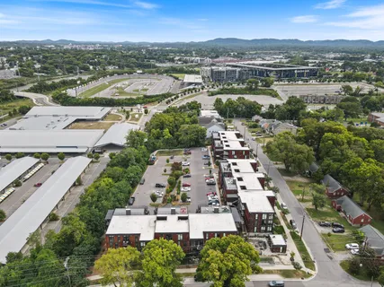 $360,000 | 2140 Byrum Avenue, Unit 318, Nashville, TN 37203