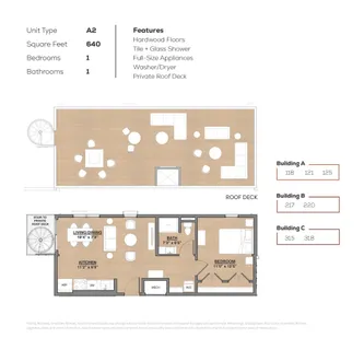 $360,000 | 2140 Byrum Avenue, Unit 318, Nashville, TN 37203
