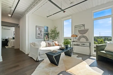 $360,000 | 2140 Byrum Avenue, Unit 318, Nashville, TN 37203