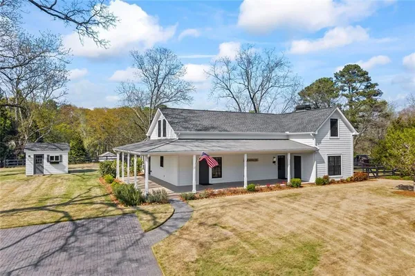 $508,500 | 82 Childs Street, Martin, GA 30557