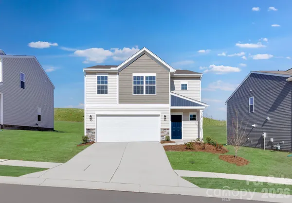 $299,999 | 702 Espresso Drive, Shelby, NC 28152