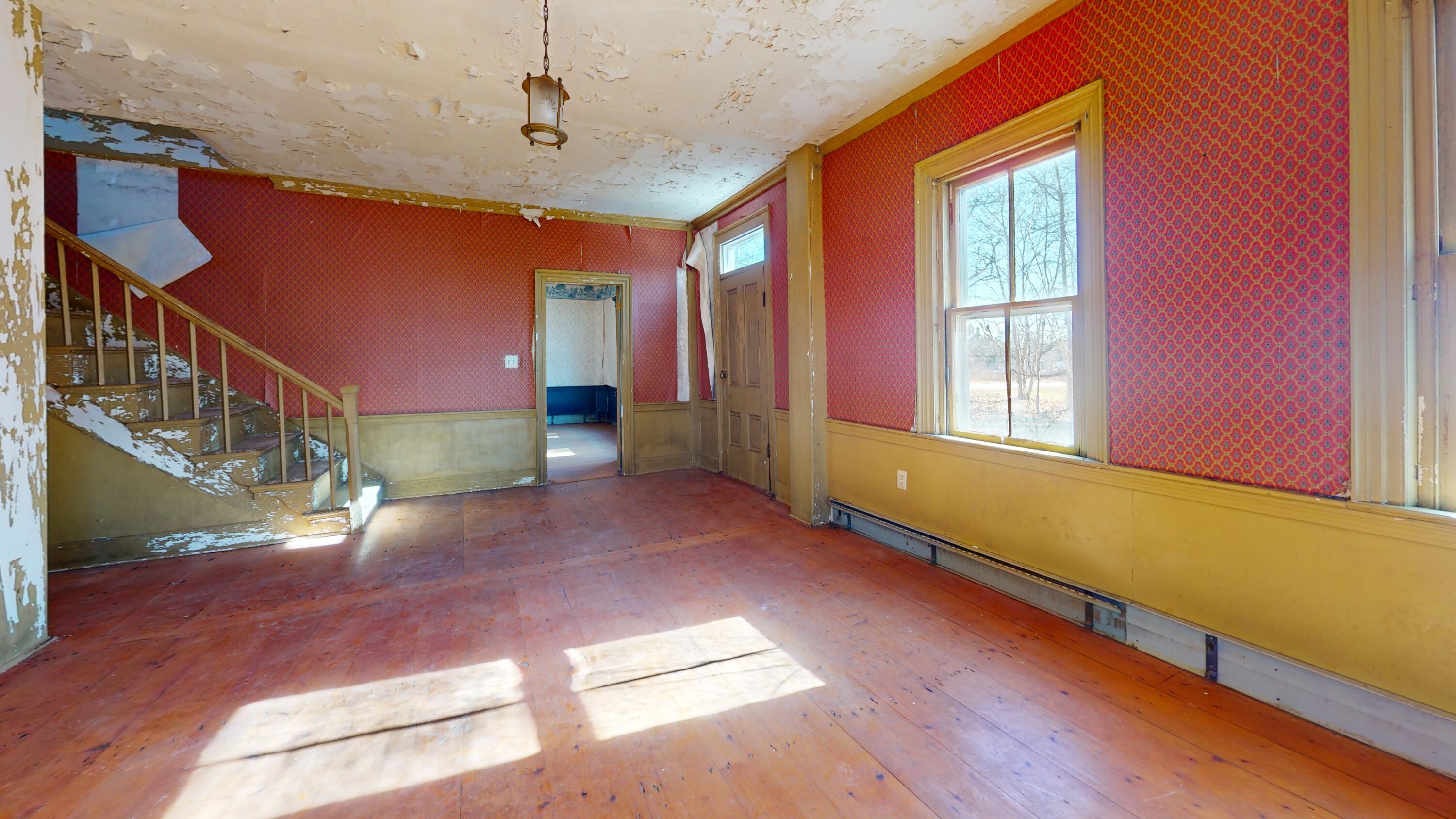 1615 Friendship Road Waldoboro, ME 04572 - Photo 8 of 39 Living-Room