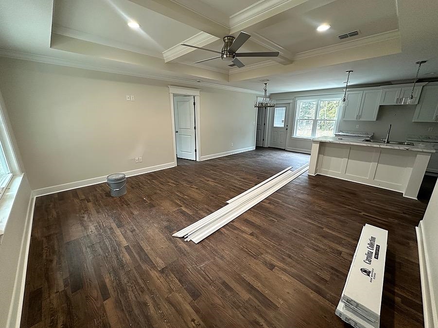 10 Centerline Road Crawfordville, FL 32327 - Photo 15 of 19