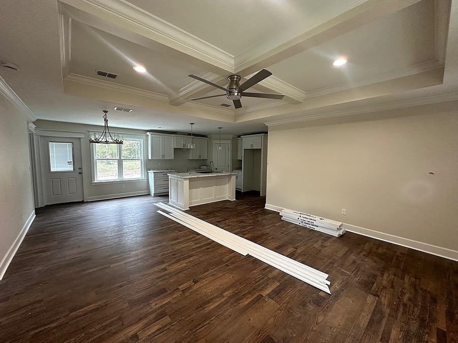 10 Centerline Road Crawfordville, FL 32327 - Photo 16 of 19