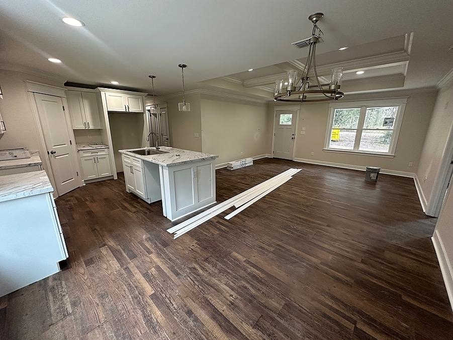 10 Centerline Road Crawfordville, FL 32327 - Photo 18 of 19