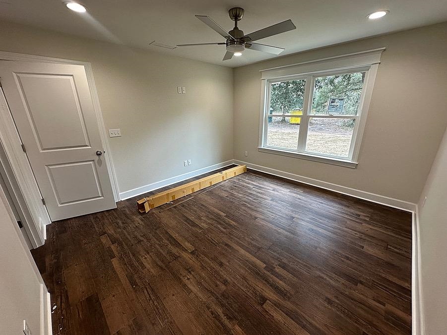 10 Centerline Road Crawfordville, FL 32327 - Photo 5 of 19