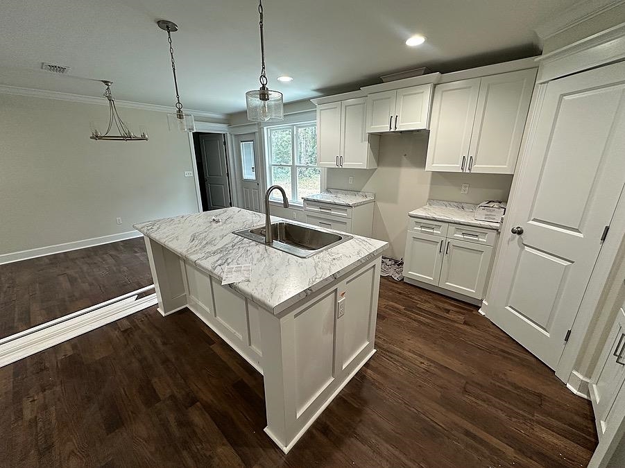 10 Centerline Road Crawfordville, FL 32327 - Photo 6 of 19