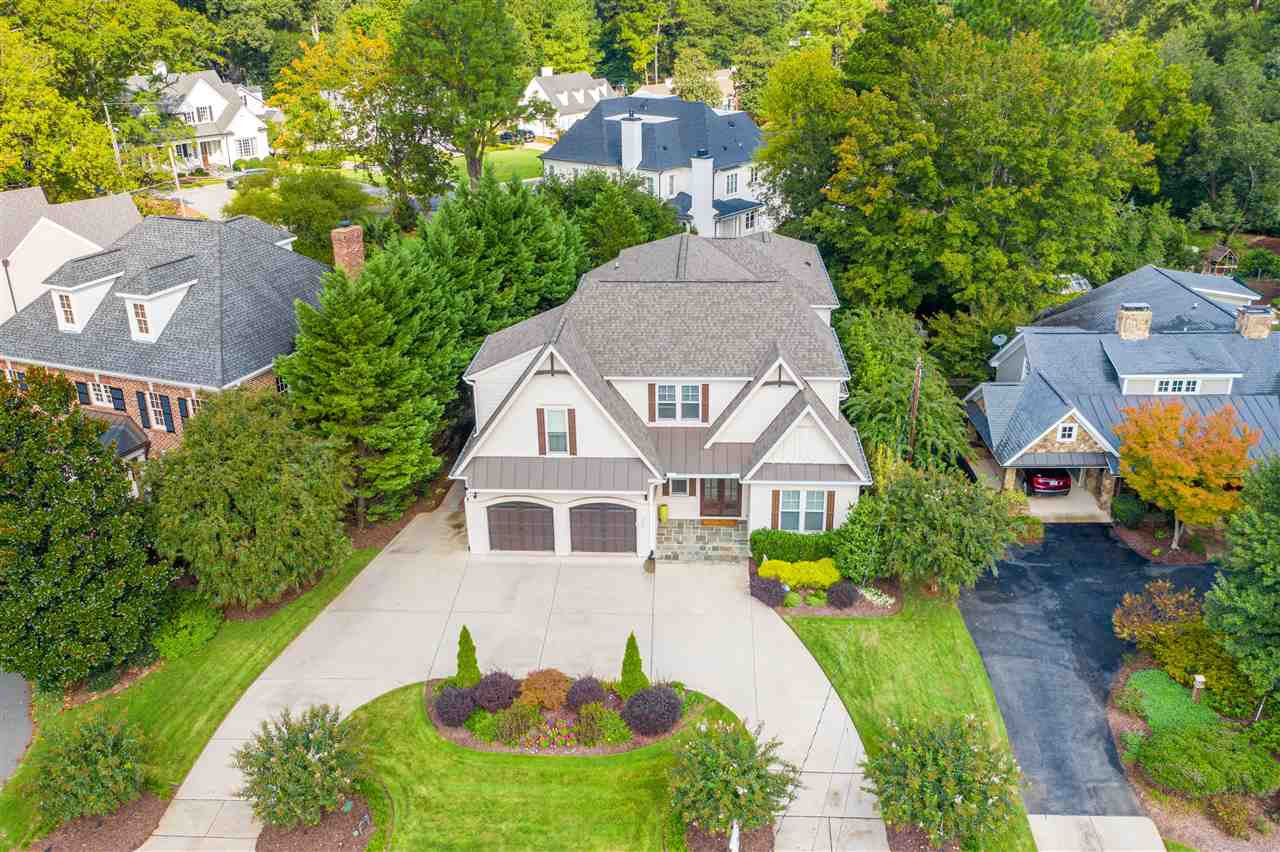 2705 Anderson Drive Raleigh, NC 27608 - Photo 1 of 30 Photo 1