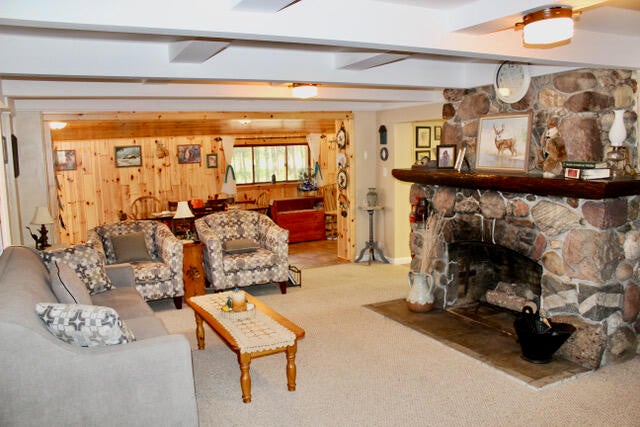 9411 Shupac Lake Road Grayling, MI 49738 - Photo 13 of 33 Gallery Image 13