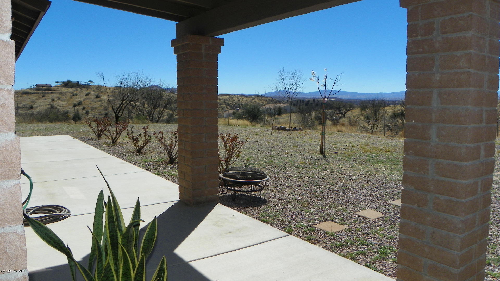 384 Dosel Court Rio Rico, AZ 85648 - Photo 23 of 24