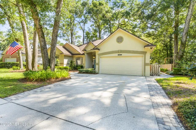 $525,000 | 11889 Clearwater Oaks Drive, Jacksonville, FL 32223