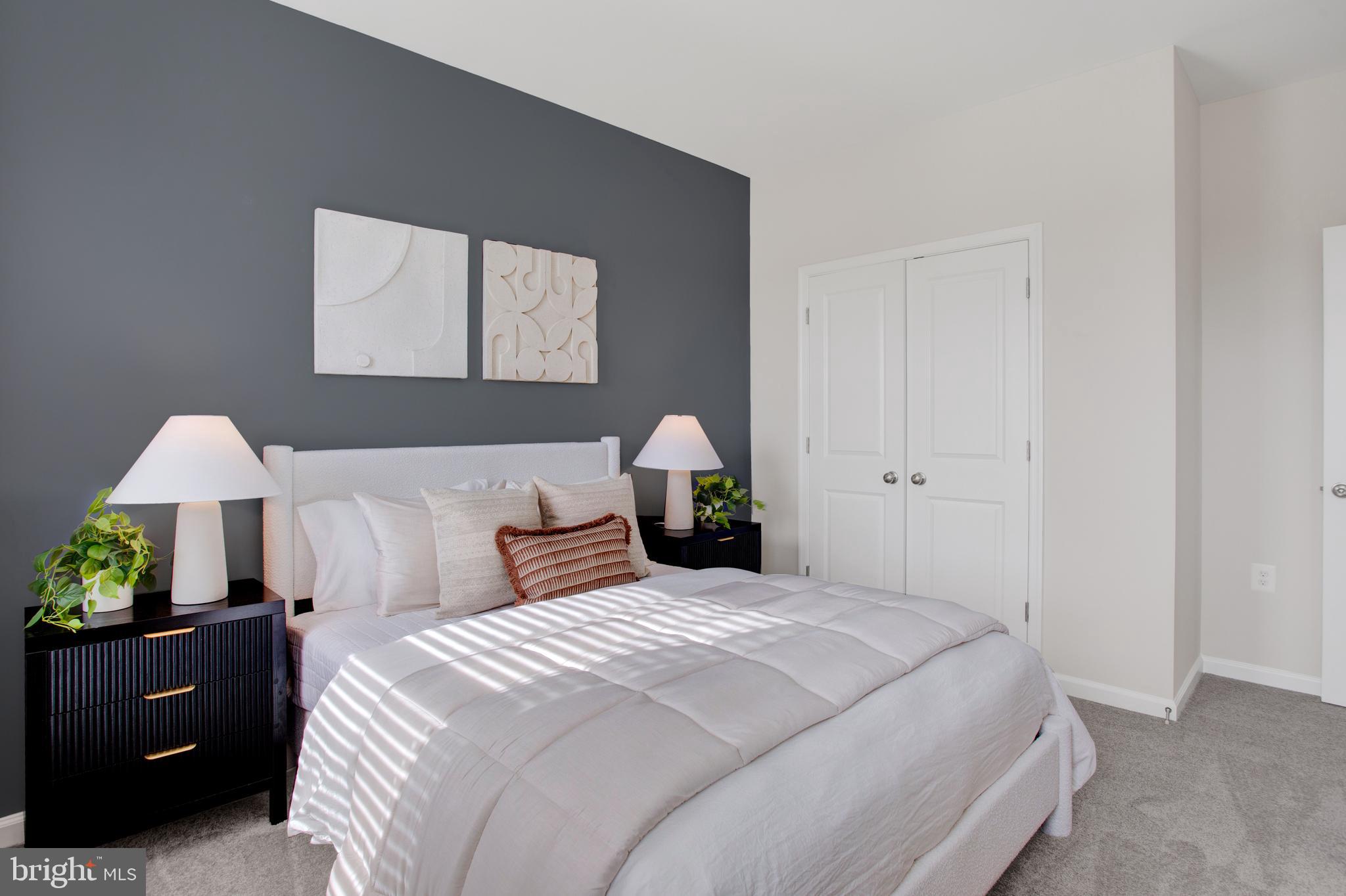42657 Darala Drive Ashburn, VA 20147 - Photo 17 of 41 Bedroom #2