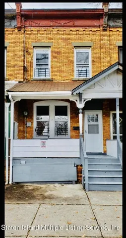 $419,000 | 64 Heberton Avenue | Port Richmond