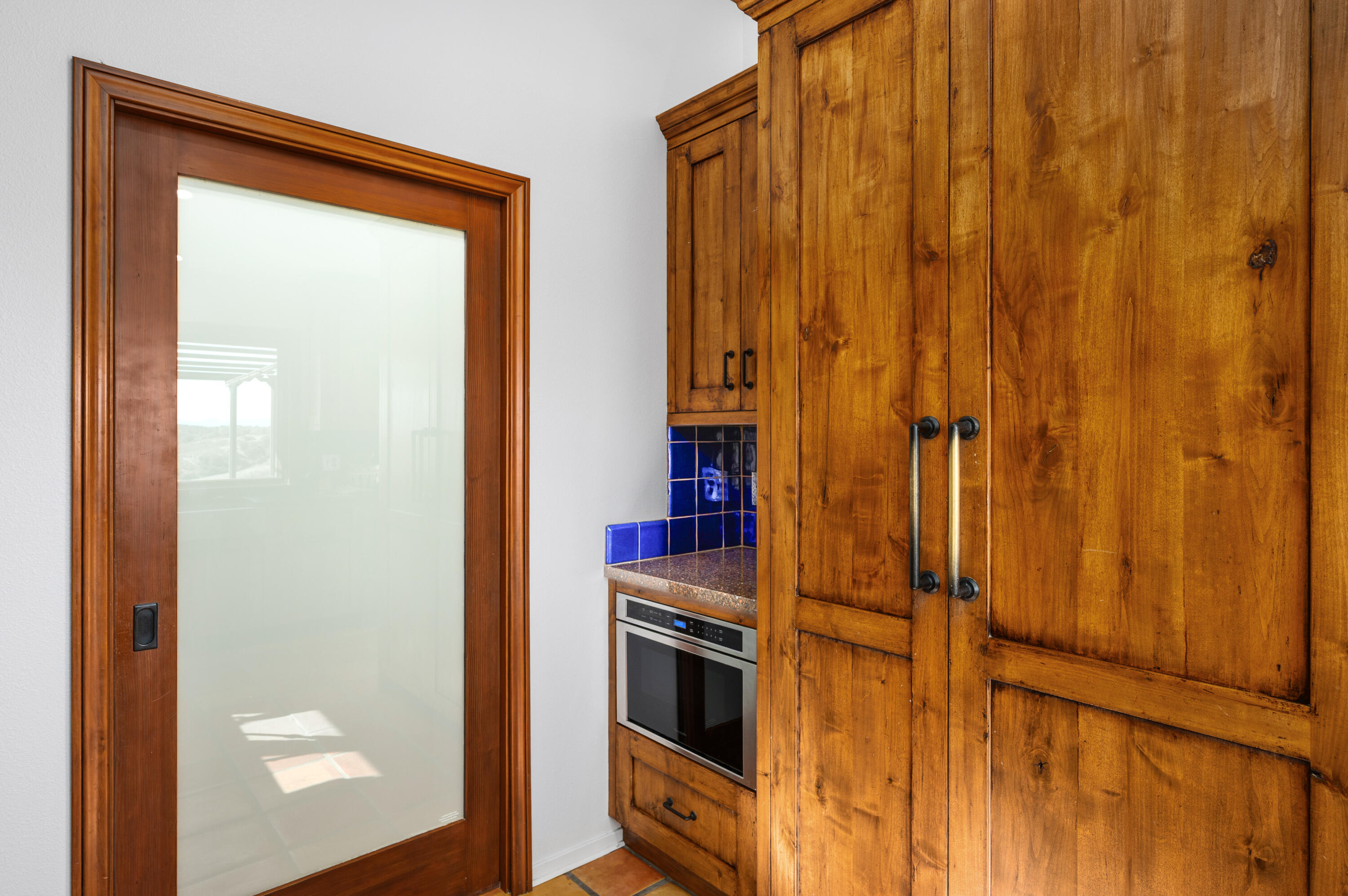 760 Falcon Ridge Lane Buellton, CA 93427 - Photo 15 of 51 a view of kitchen and utility room