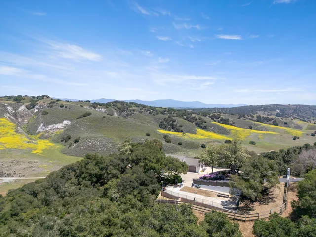 $1,918,000 | 760 Falcon Ridge Lane, Buellton, CA 93427